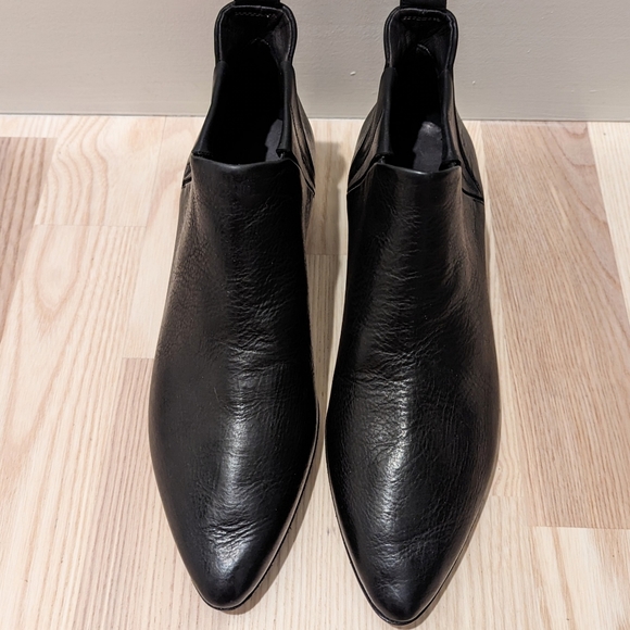 NWT Marsell leather ankle boots - Picture 8 of 9